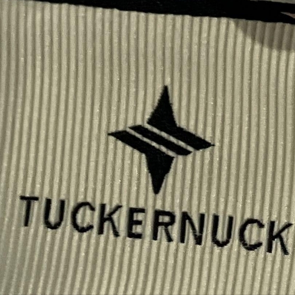 SOLD-Tuckernuck White Eyelet Jane Blouse - Picture 7 of 10